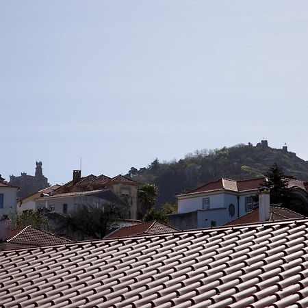 Casa Da Tia Nana Apartment Sintra Ngoại thất bức ảnh